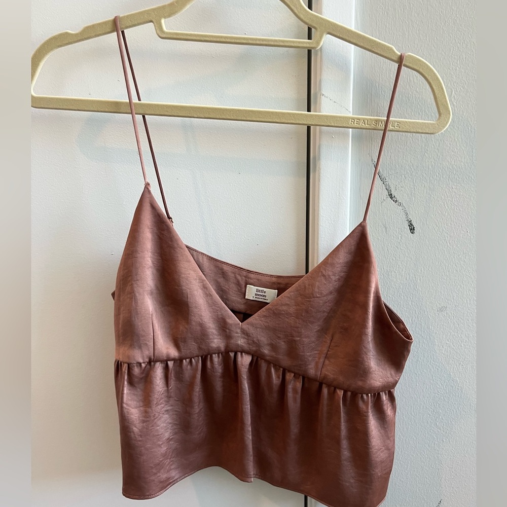 Size S Aritiza Lover Camisole - Picture 3 of 5